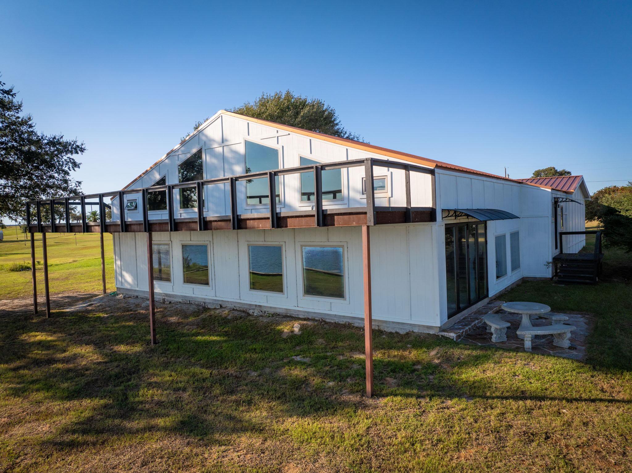 1761 Lcr 822, Groesbeck, TX 76642