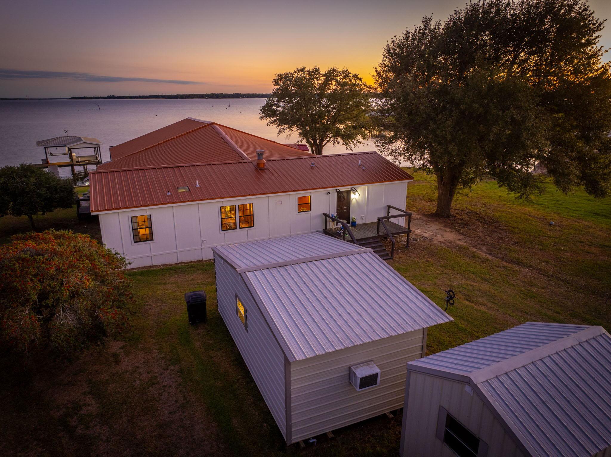 1761 Lcr 822, Groesbeck, TX 76642