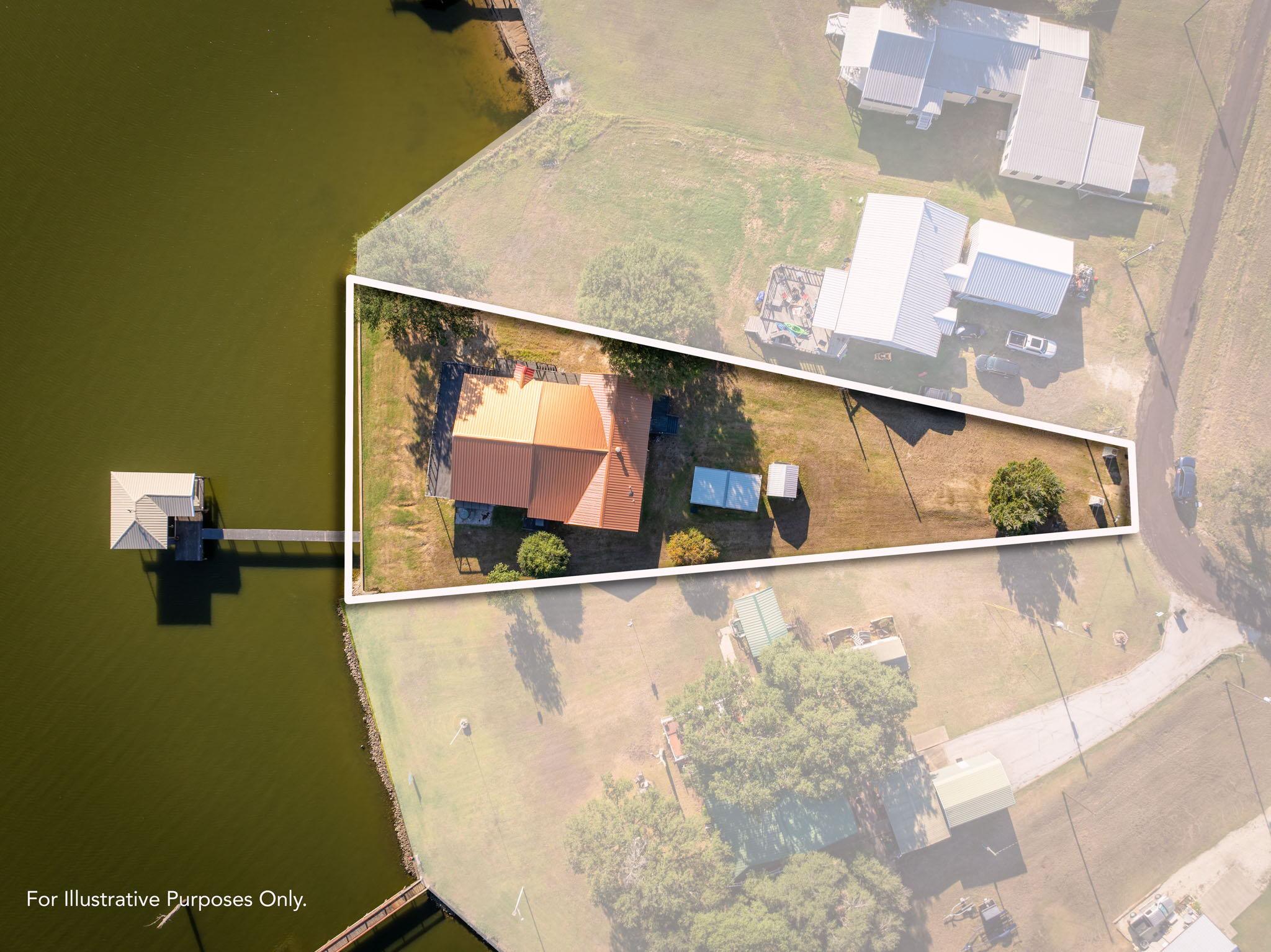 1761 Lcr 822, Groesbeck, TX 76642