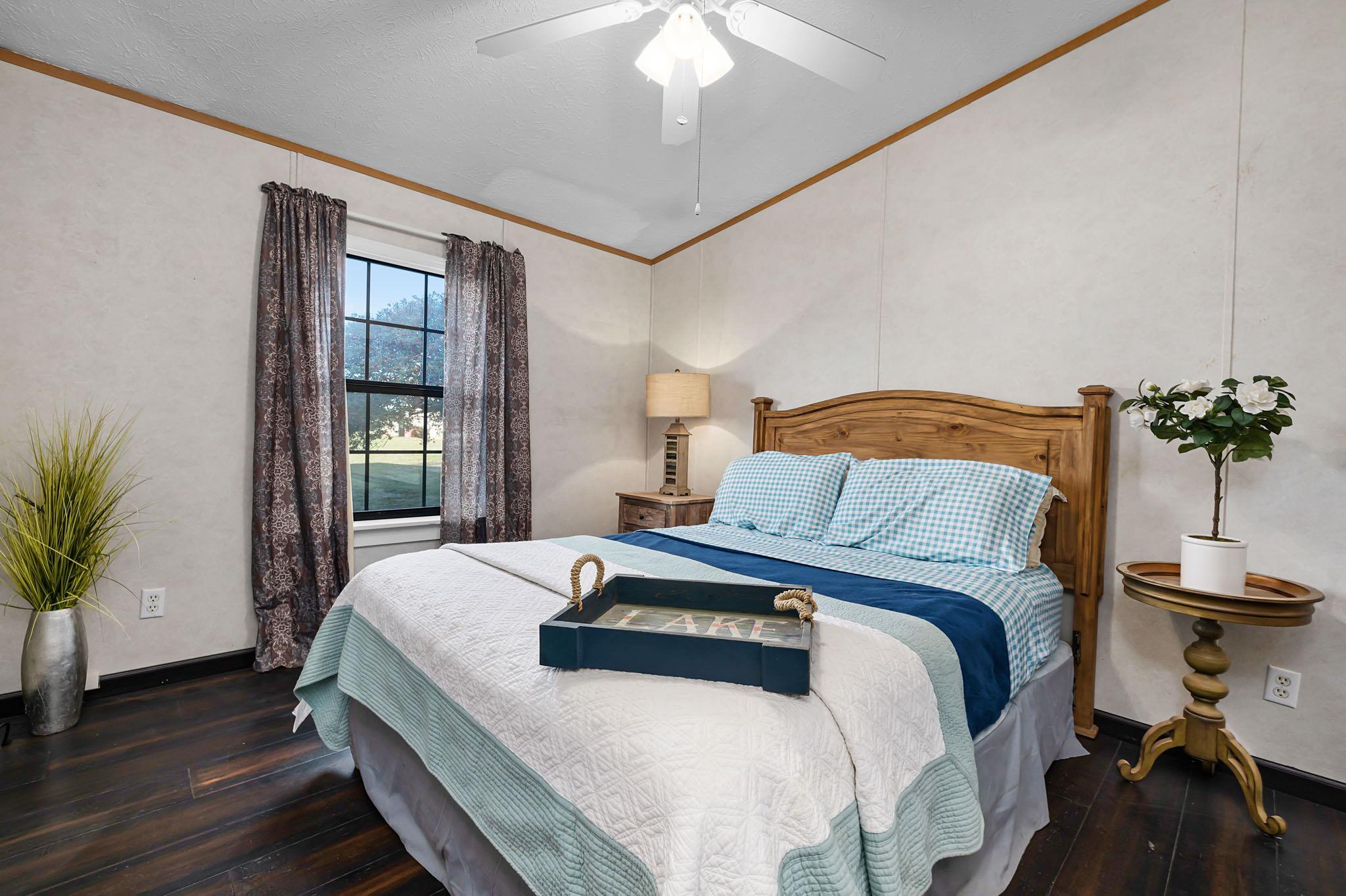 1761 Lcr 822, Groesbeck, TX 76642