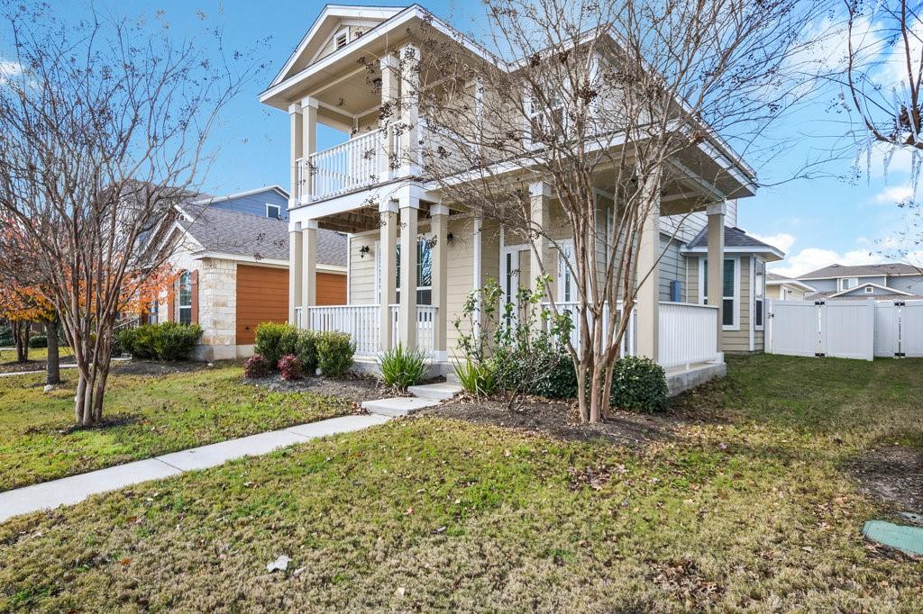 18316 Mammoth Cave Blvd, Pflugerville, TX 78660