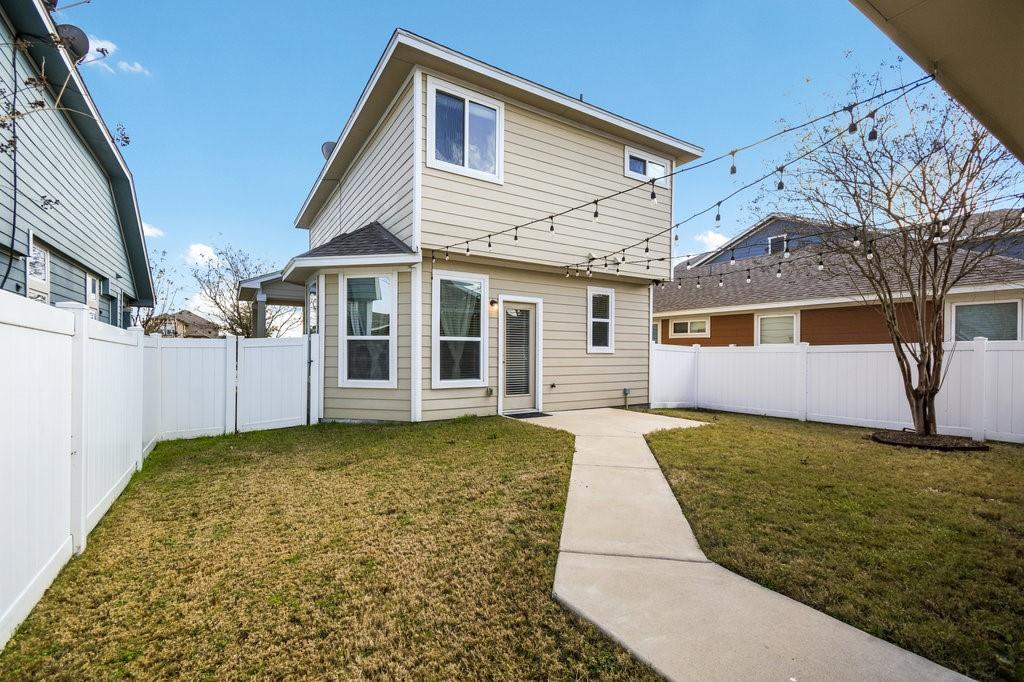 18316 Mammoth Cave Blvd, Pflugerville, TX 78660