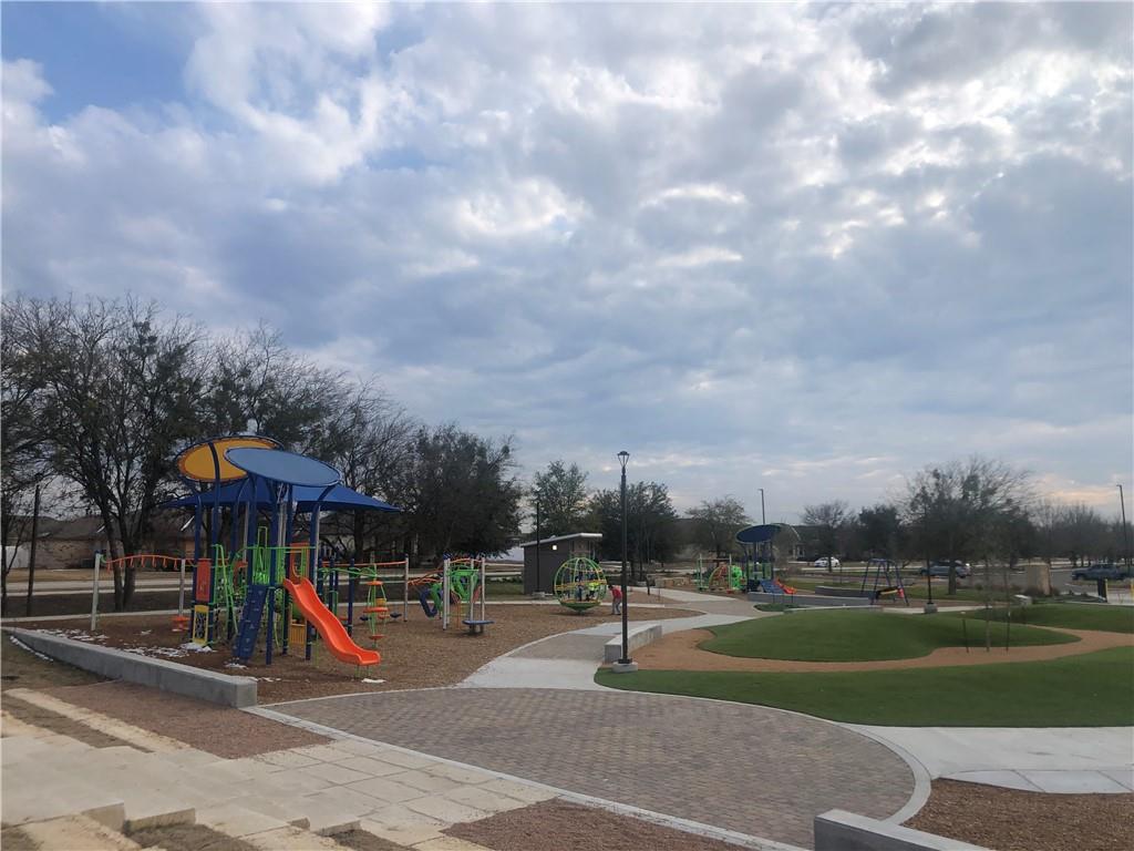 18316 Mammoth Cave Blvd, Pflugerville, TX 78660