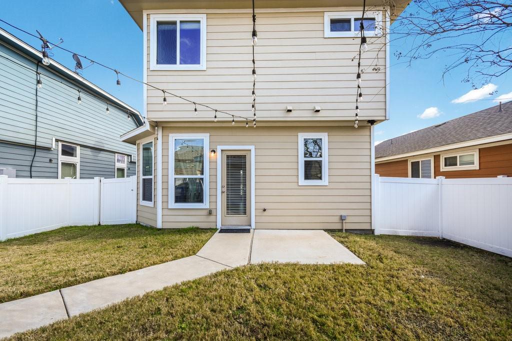 18316 Mammoth Cave Blvd, Pflugerville, TX 78660