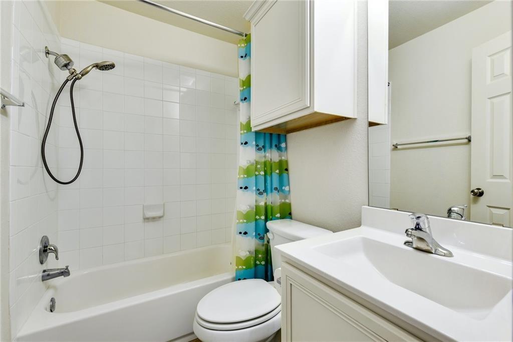 18316 Mammoth Cave Blvd, Pflugerville, TX 78660