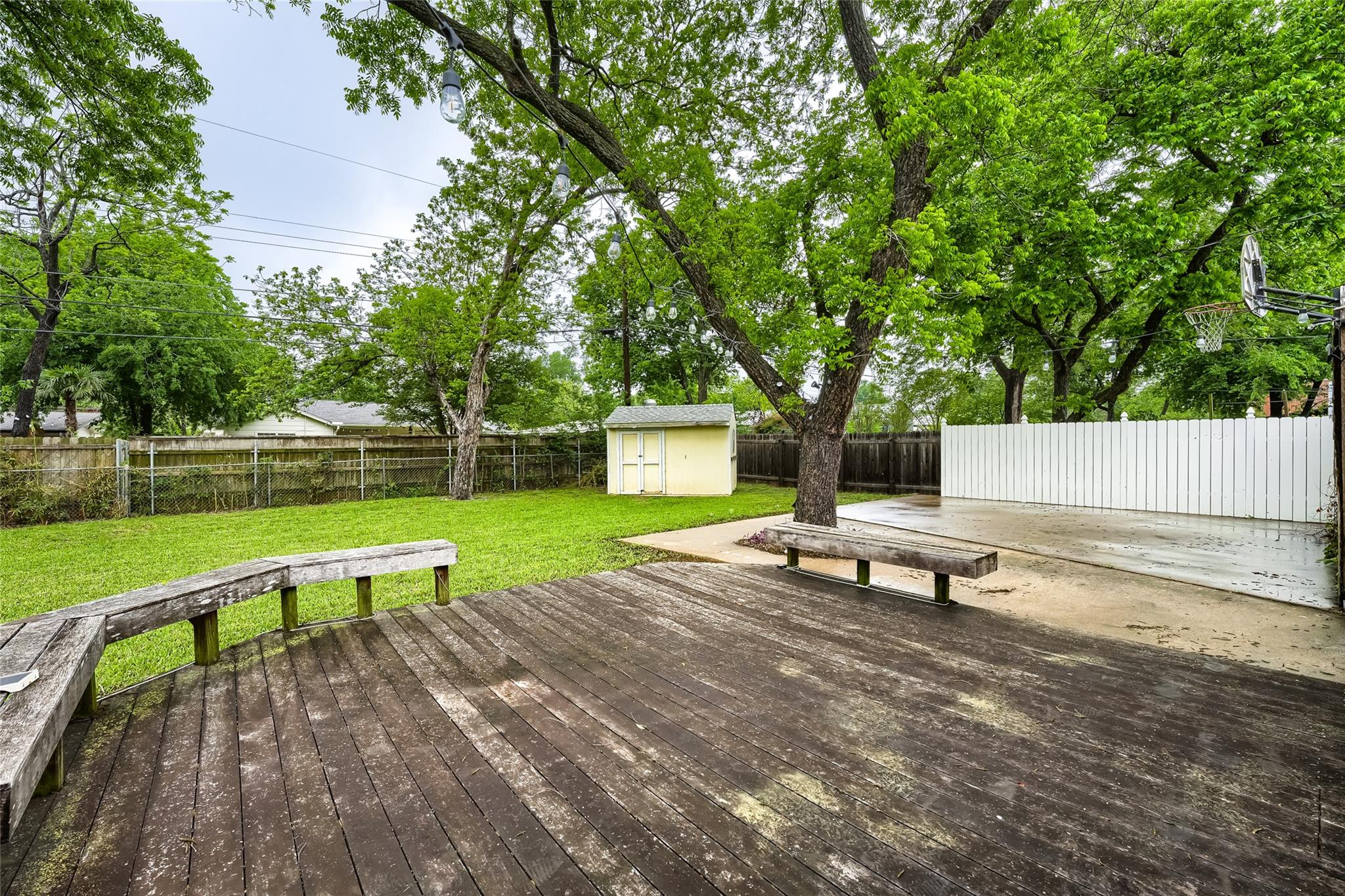 2703 Addison Ave, Austin, TX 78757