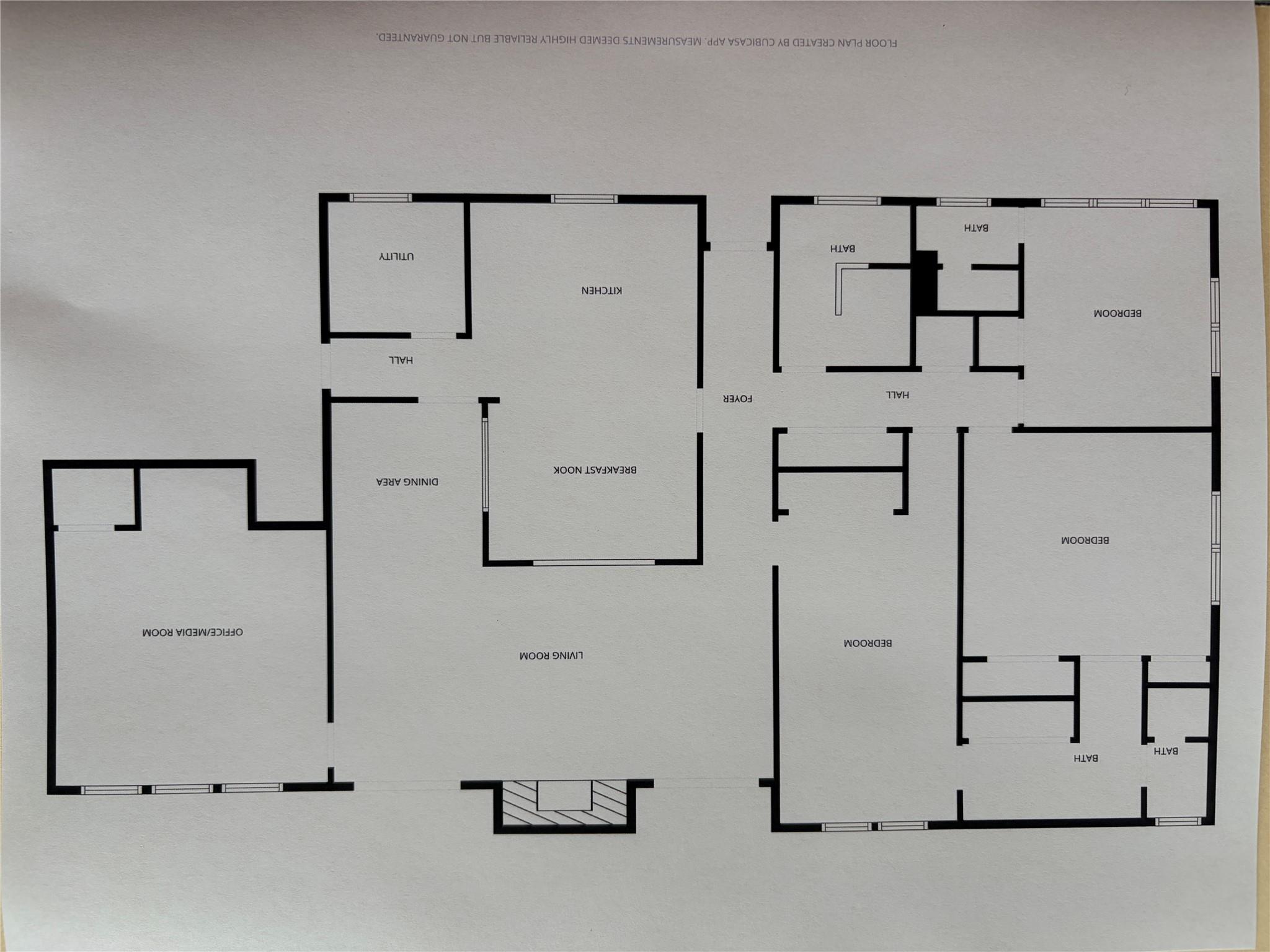 2703 Addison Ave, Austin, TX 78757