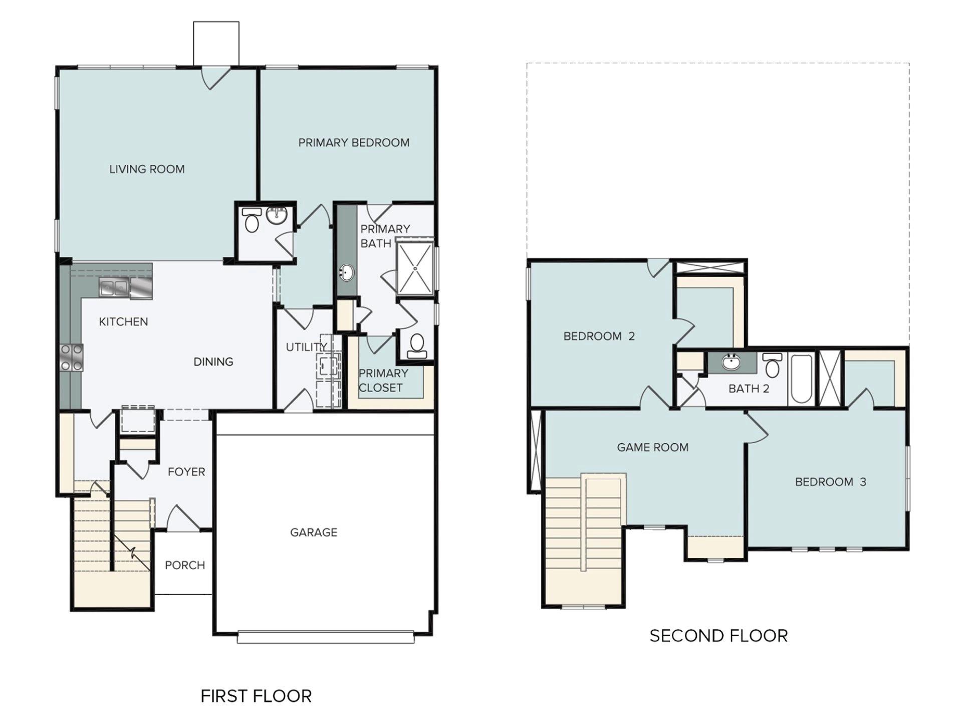 601 C-Bar Ranch Trl # 19, Cedar Park, TX 78613