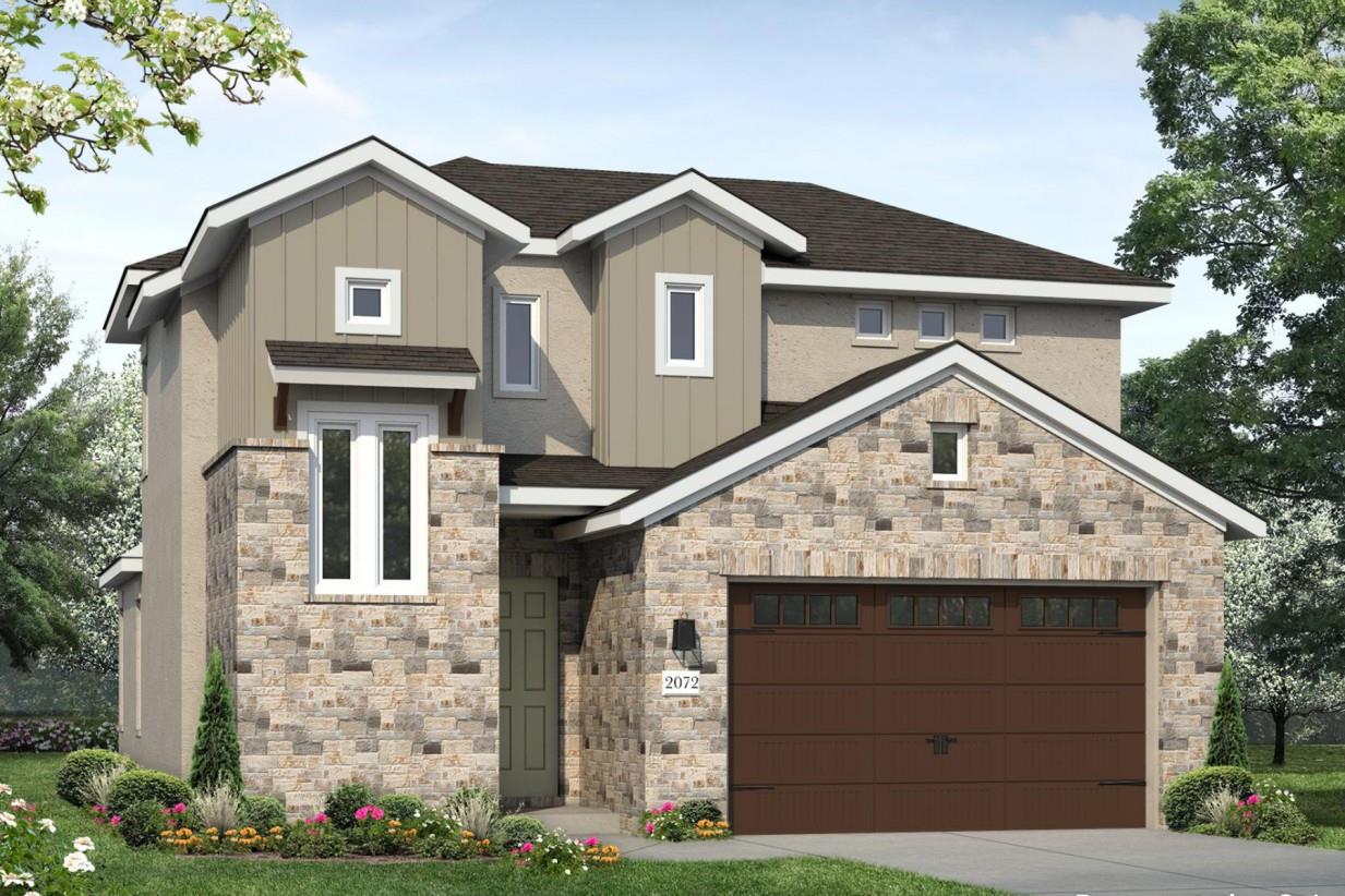 601 C-Bar Ranch Trl # 19, Cedar Park, TX 78613