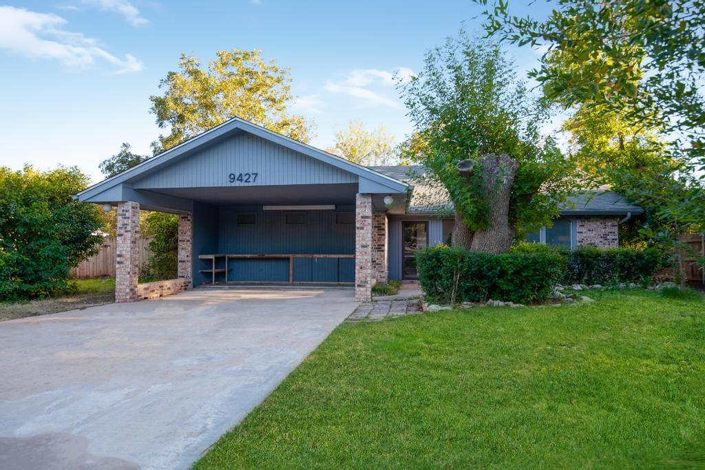 9427 Braeburn Gln, Austin, TX 78729