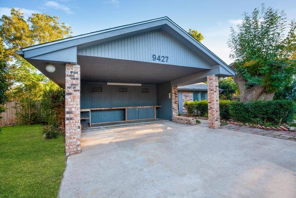 9427 Braeburn Gln, Austin, TX 78729