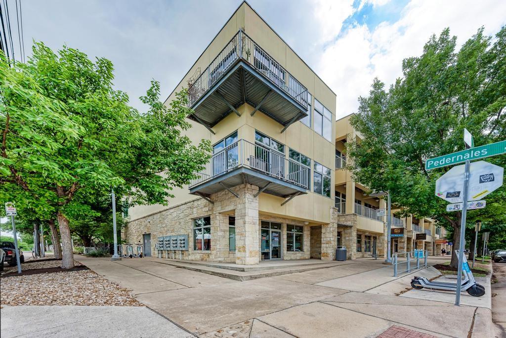 2401 E 6th St # 3046, Austin, TX 78702