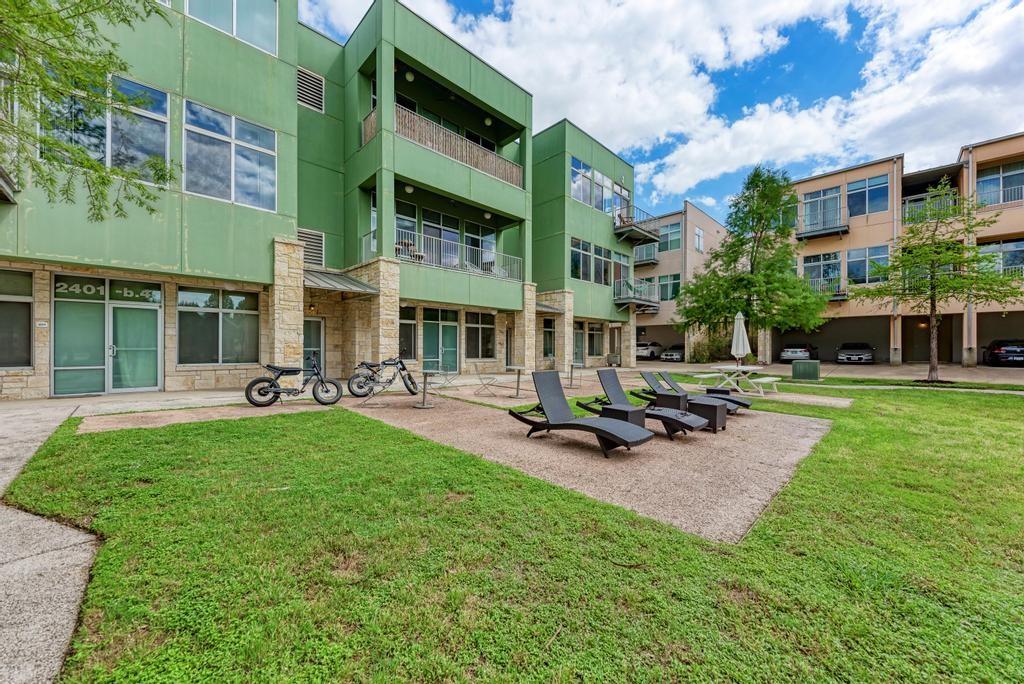 2401 E 6th St # 3046, Austin, TX 78702