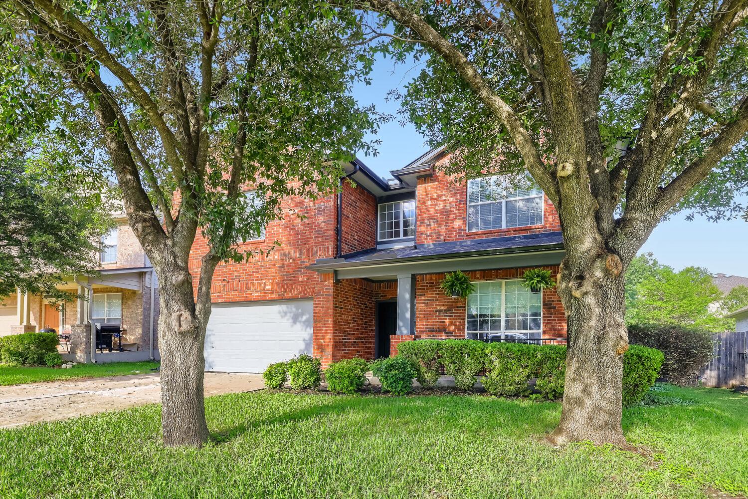 8215 Menlo Park Pl, Round Rock, TX 78681