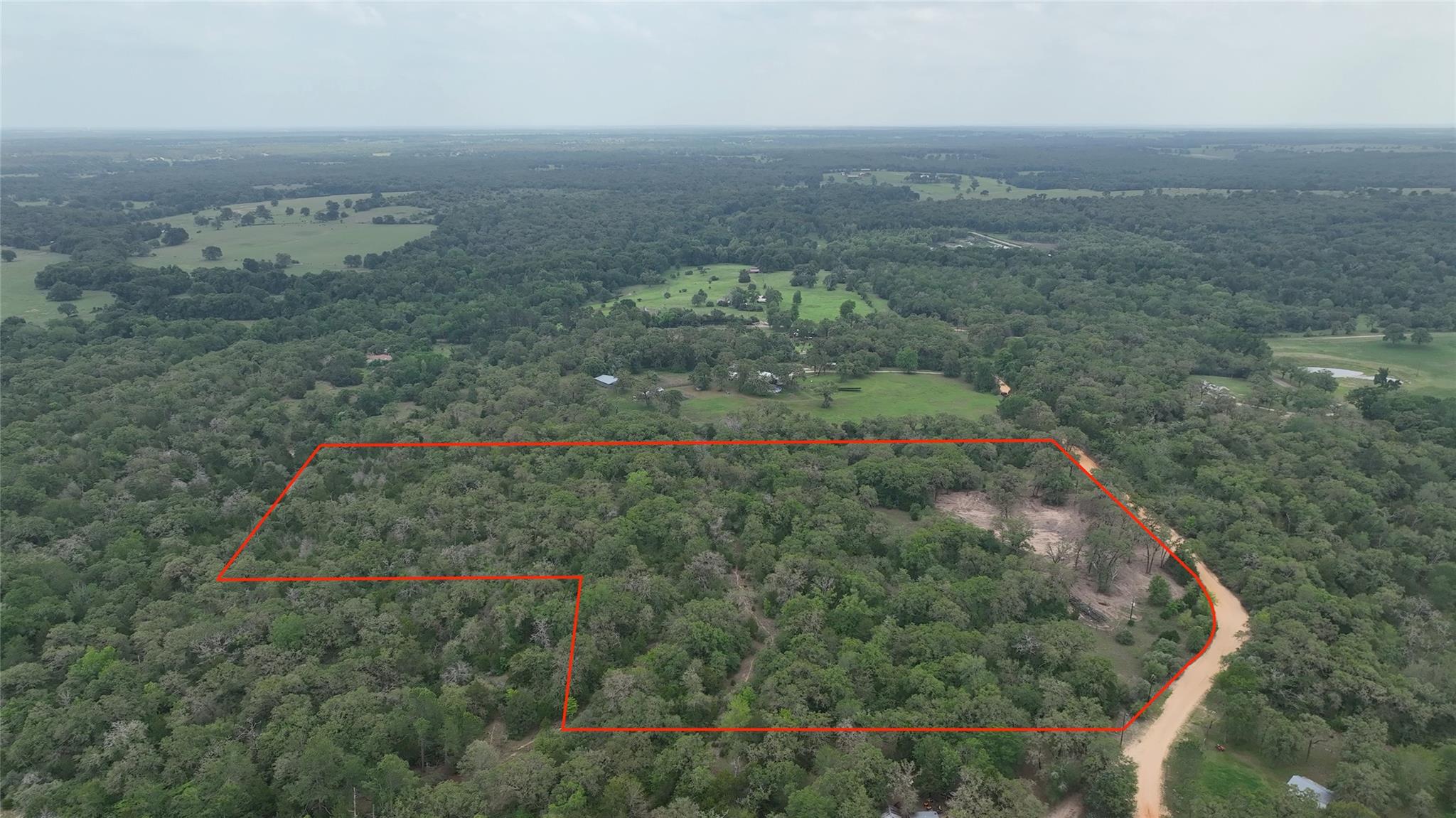 330 Sundown Rd, Caldwell, TX 77836