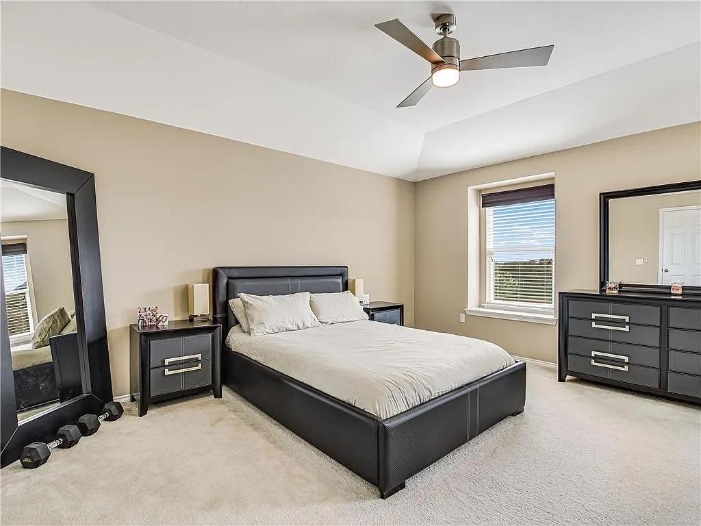 808 Sand Hill Branch Dr, Austin, TX 78748