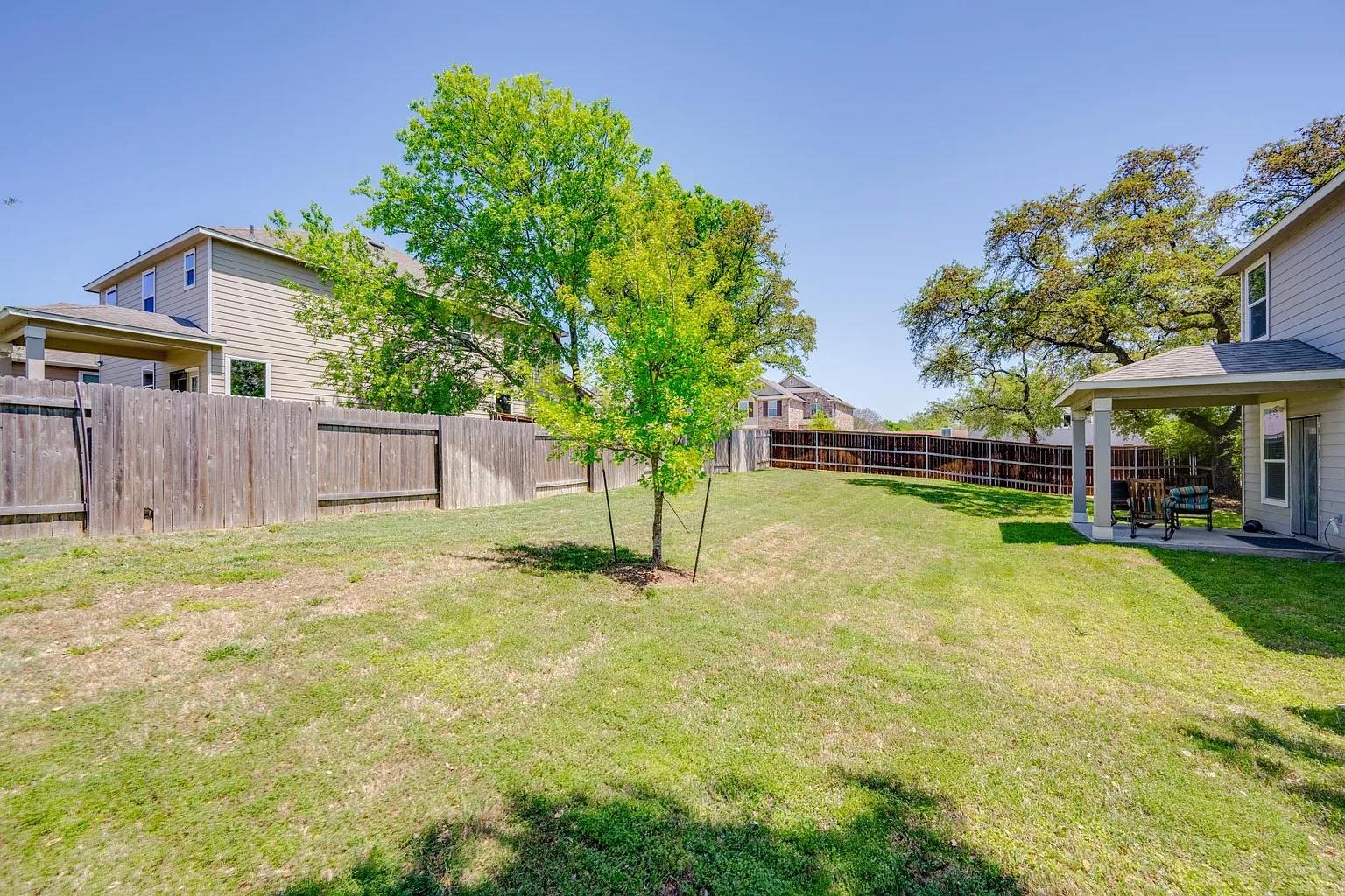 808 Sand Hill Branch Dr, Austin, TX 78748