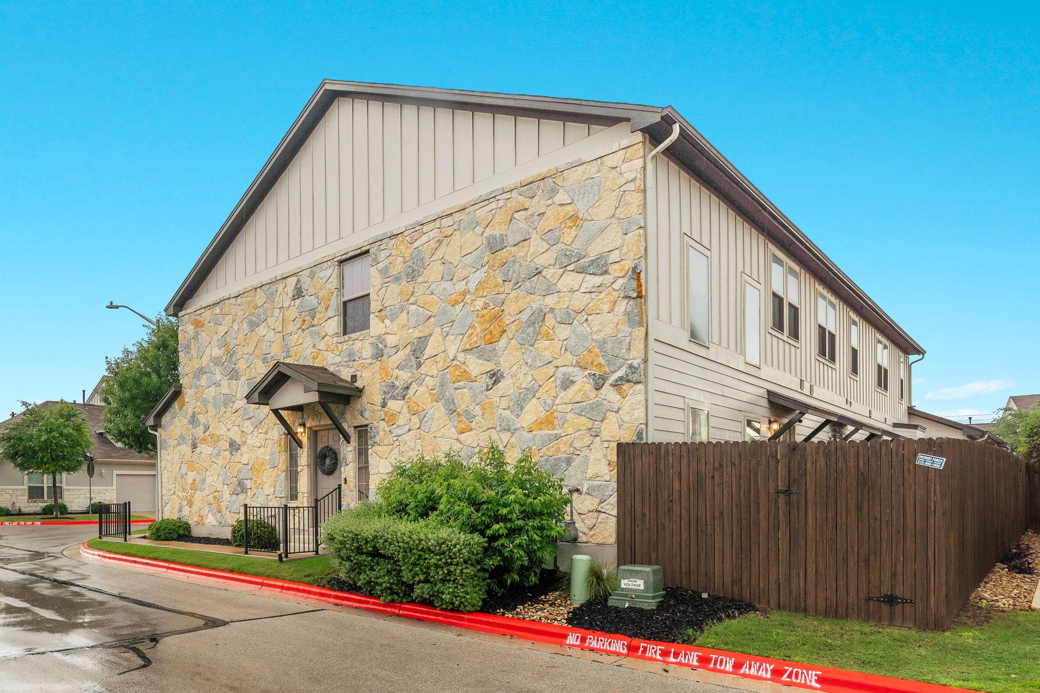 11807 Frenchie Ln # 1404, Austin, TX 78748