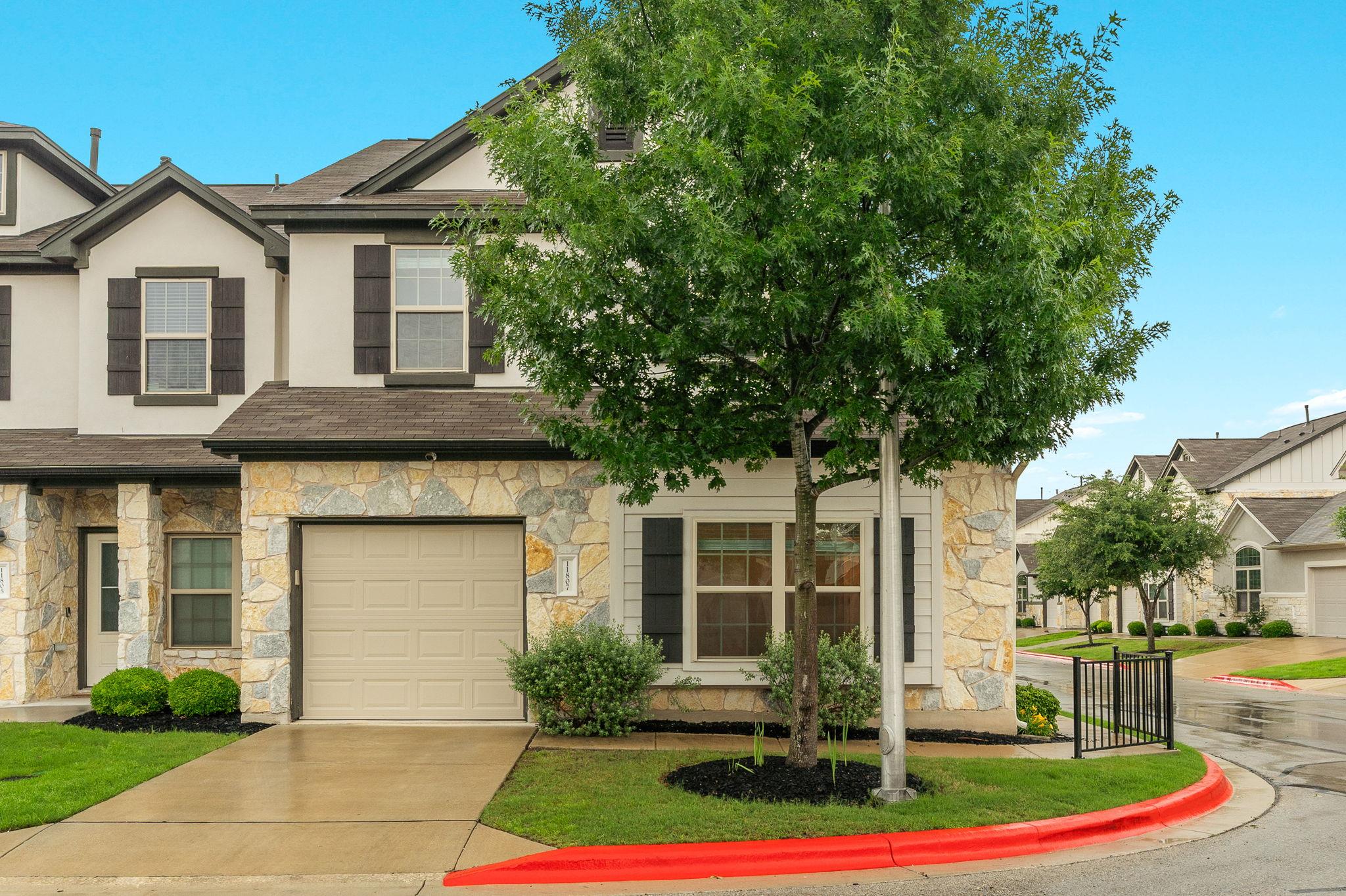 11807 Frenchie Ln # 1404, Austin, TX 78748