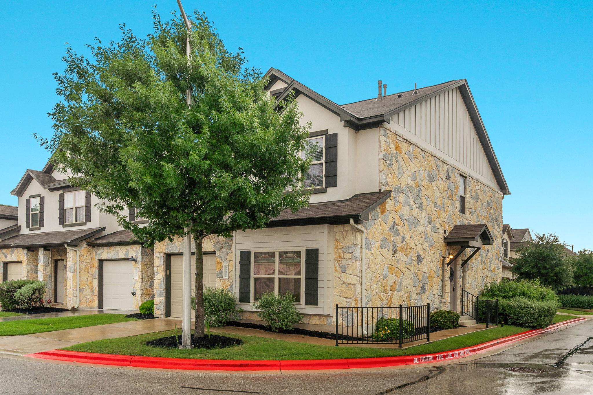 11807 Frenchie Ln # 1404, Austin, TX 78748