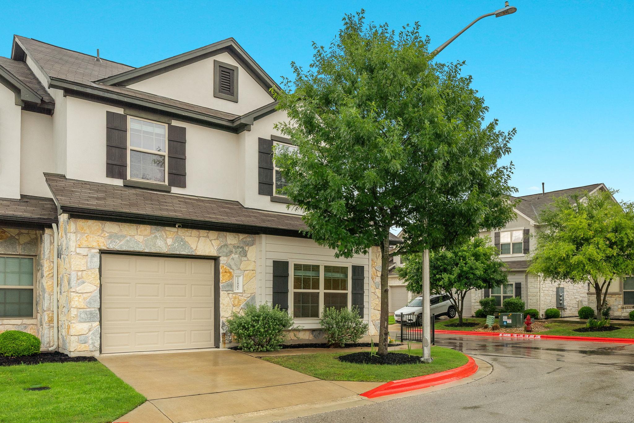 11807 Frenchie Ln # 1404, Austin, TX 78748