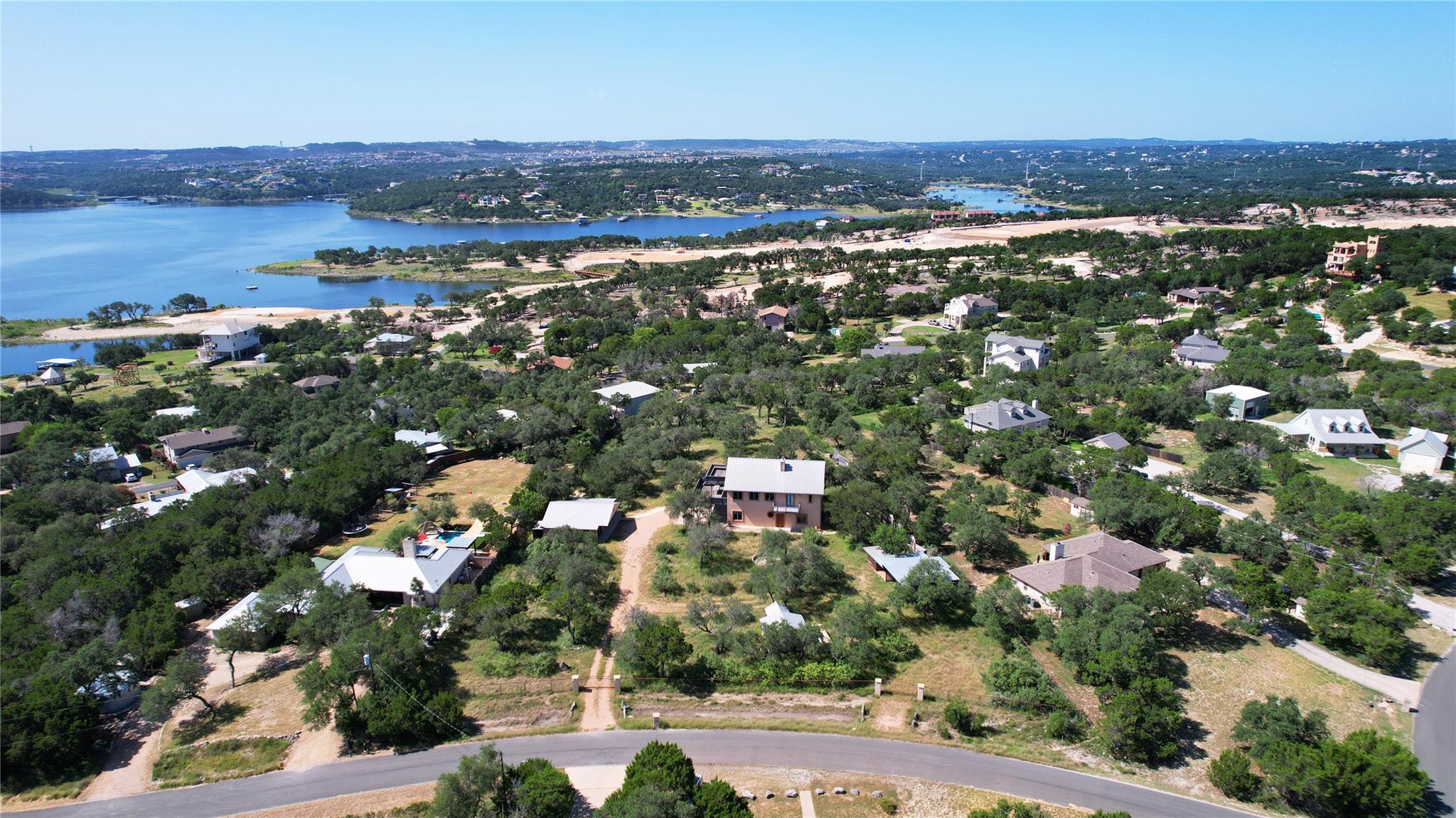 20111 Colby Hill Dr, Spicewood, TX 78669
