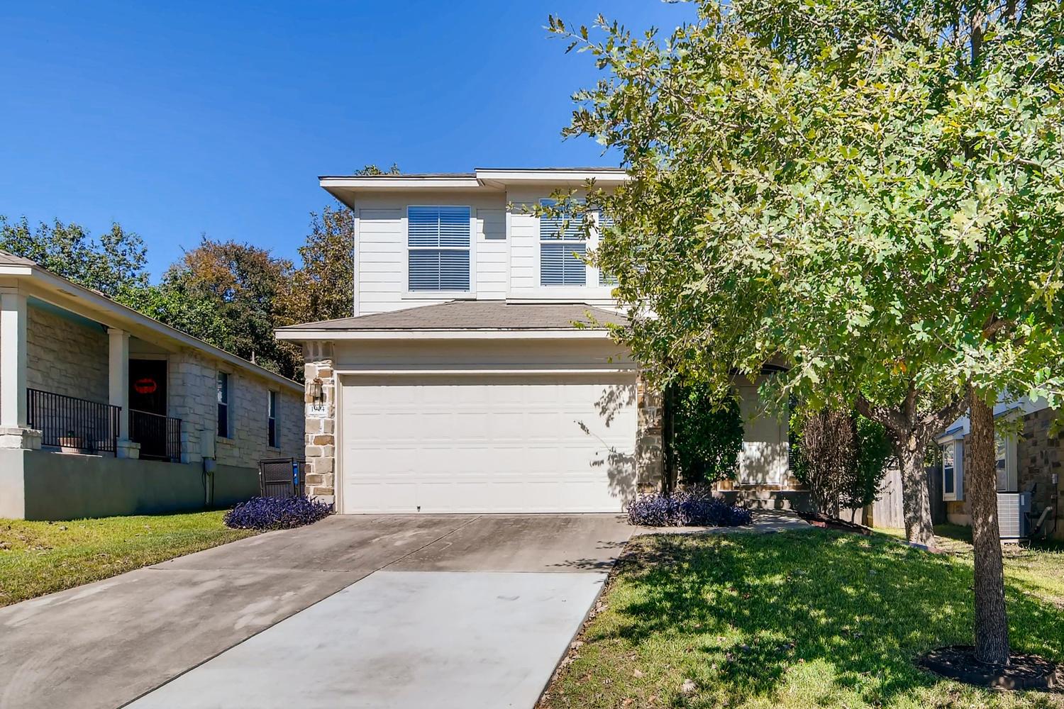 1904 Marcus Abrams Blvd, Austin, TX 78748