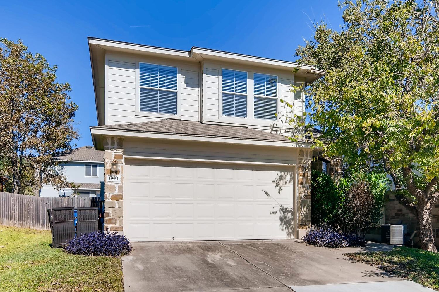 1904 Marcus Abrams Blvd, Austin, TX 78748
