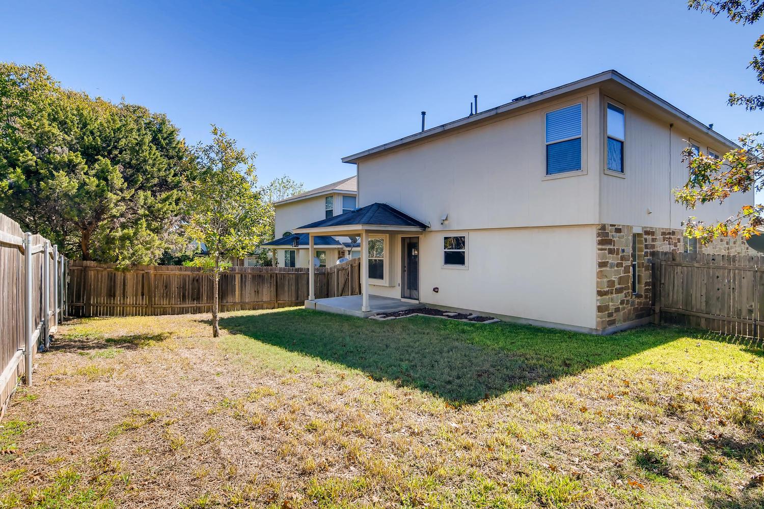 1904 Marcus Abrams Blvd, Austin, TX 78748