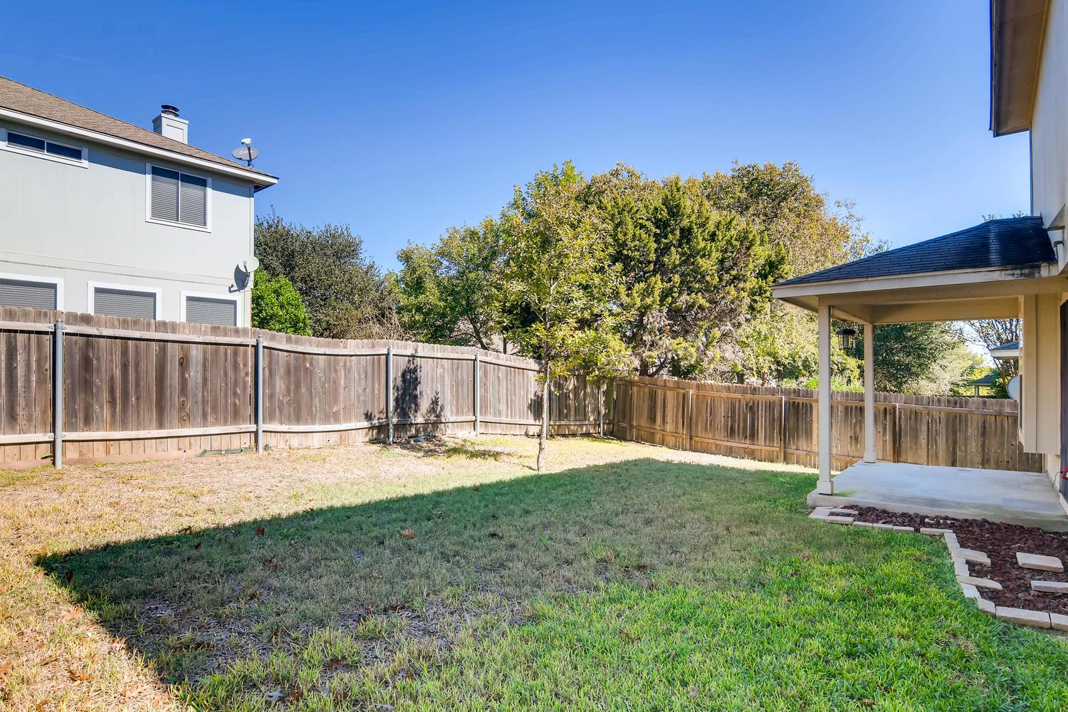1904 Marcus Abrams Blvd, Austin, TX 78748