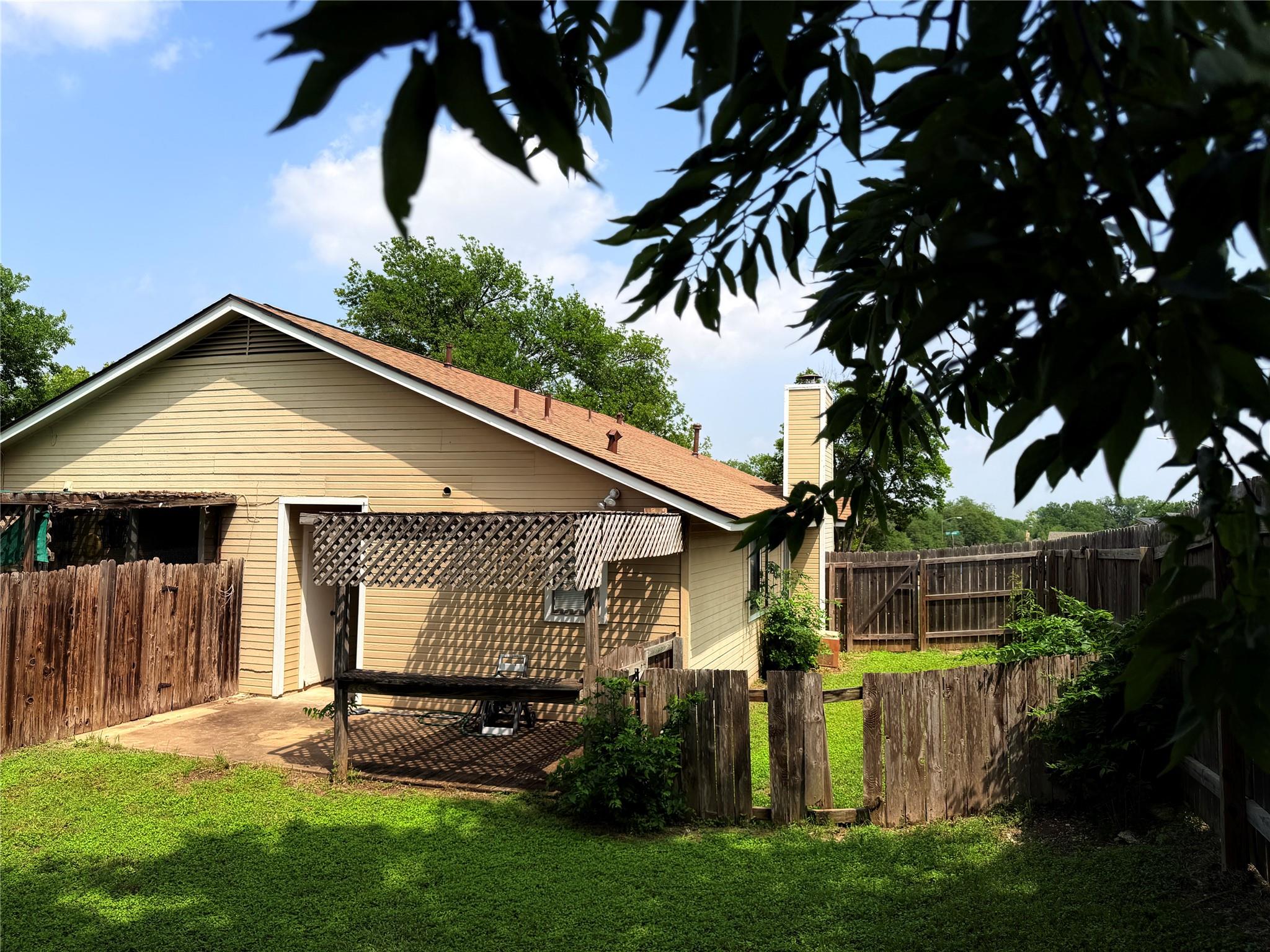 14200 Sussman Ct # A, Austin, TX 78728