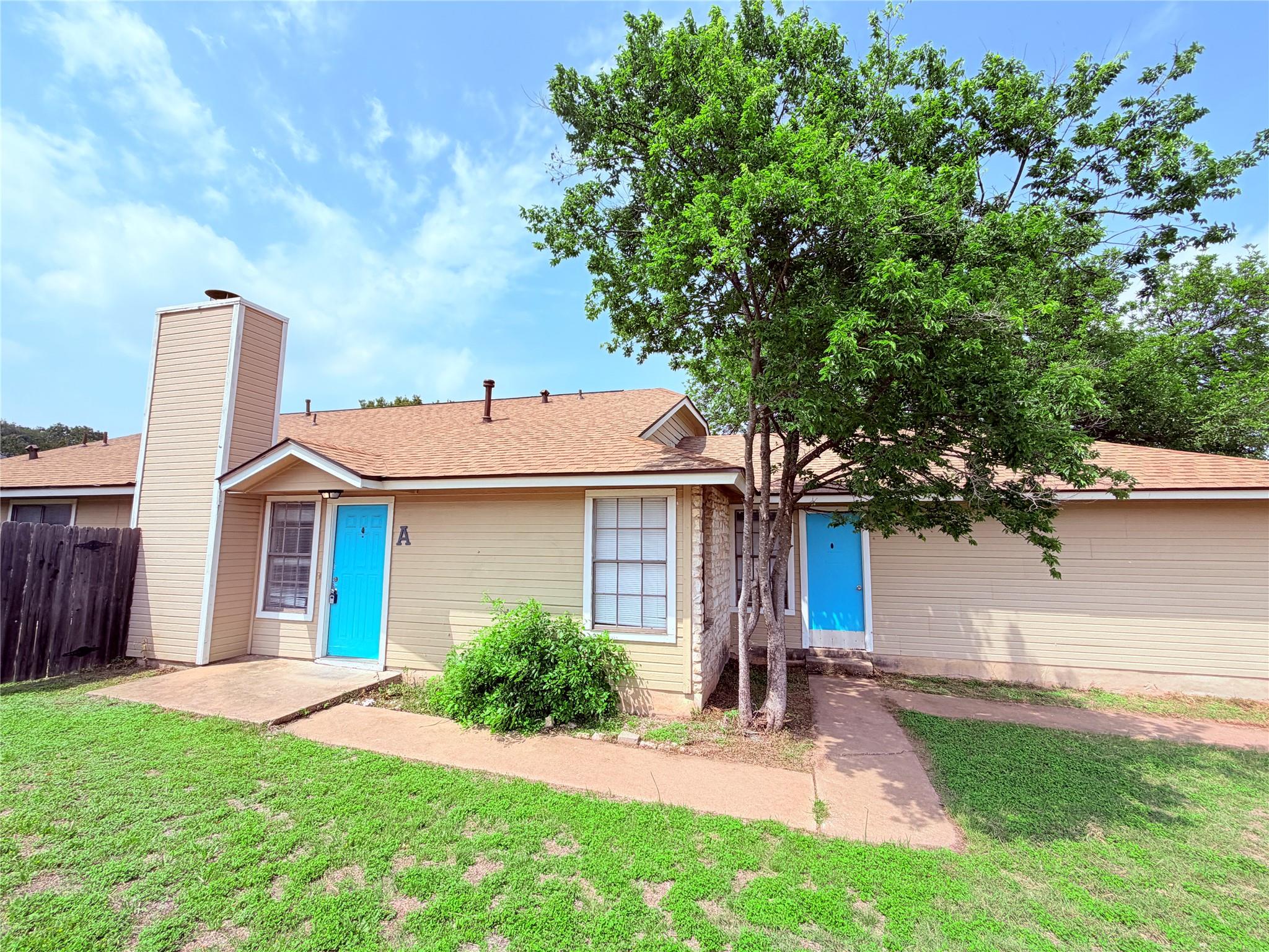 14200 Sussman Ct # A, Austin, TX 78728