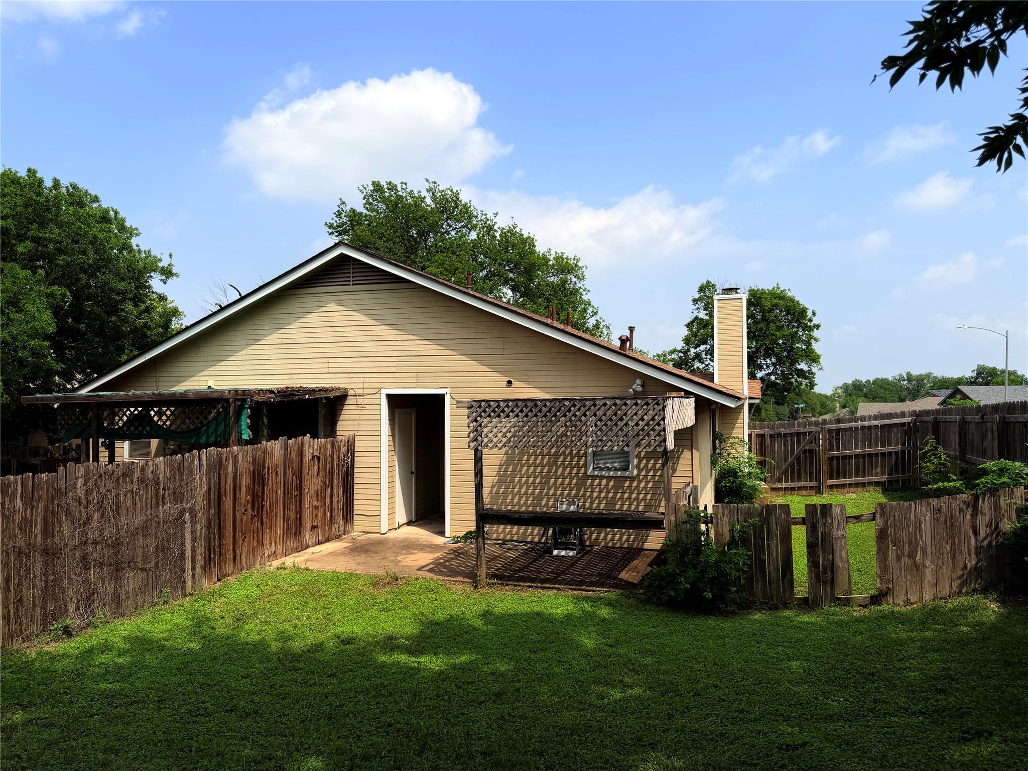 14200 Sussman Ct # A, Austin, TX 78728