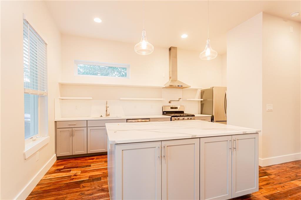 2509 Del Curto Rd # B, Austin, TX 78704