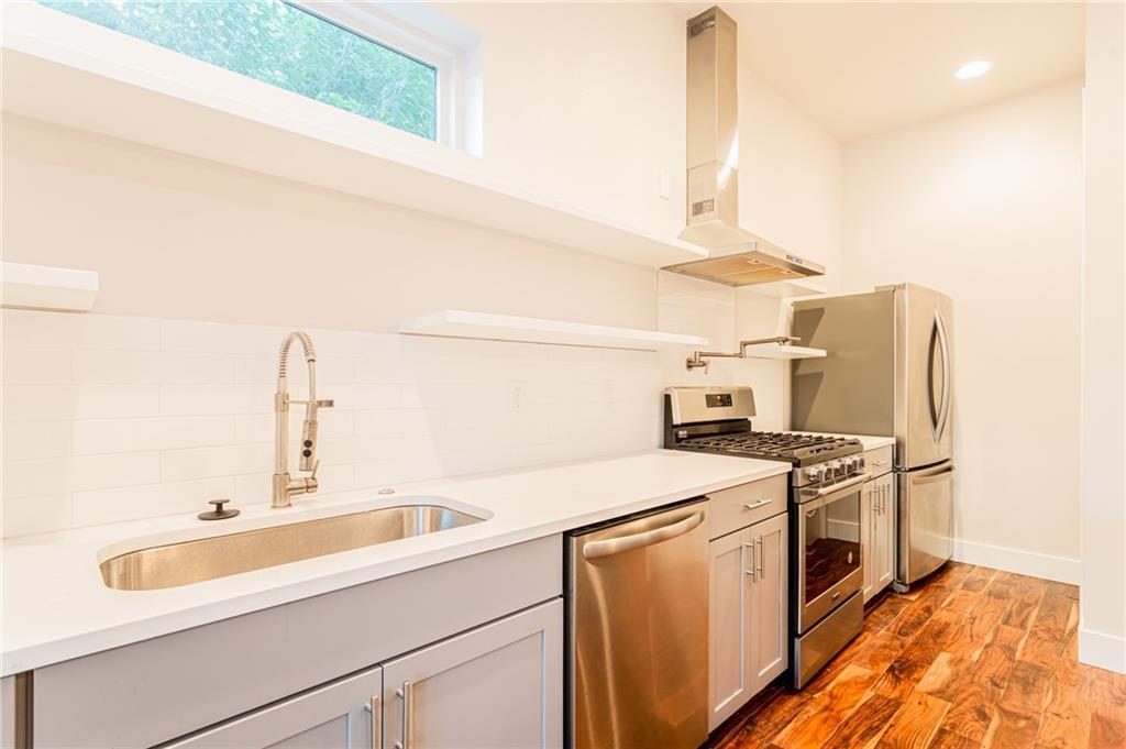 2509 Del Curto Rd # B, Austin, TX 78704