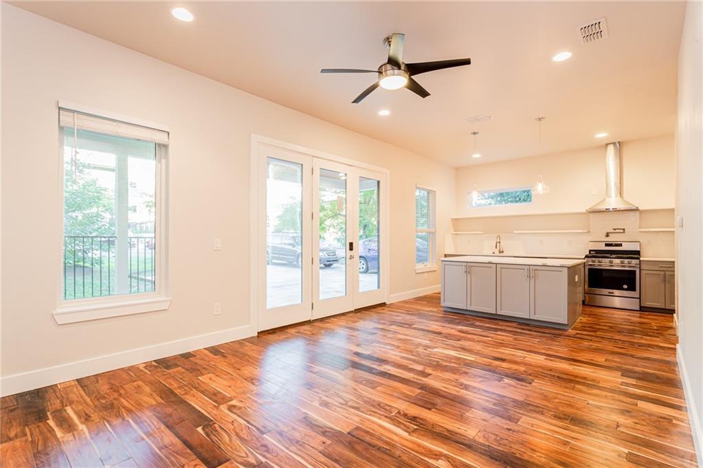 2509 Del Curto Rd # B, Austin, TX 78704