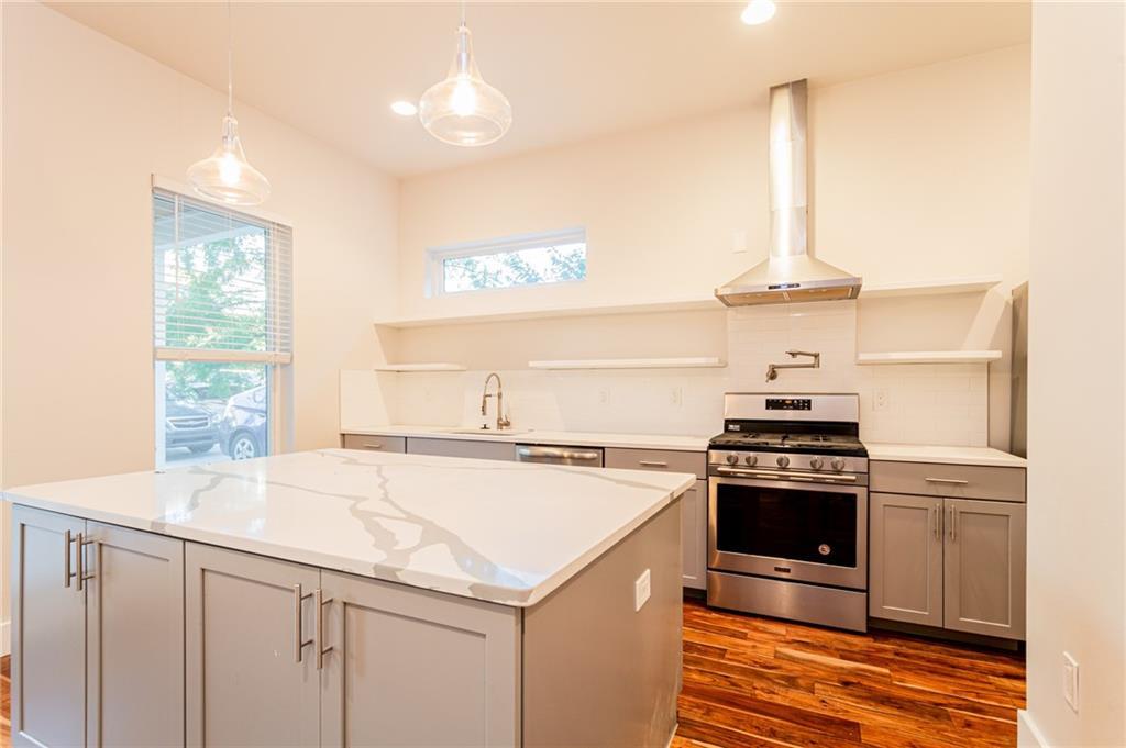 2509 Del Curto Rd # B, Austin, TX 78704