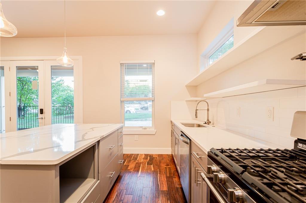 2509 Del Curto Rd # B, Austin, TX 78704