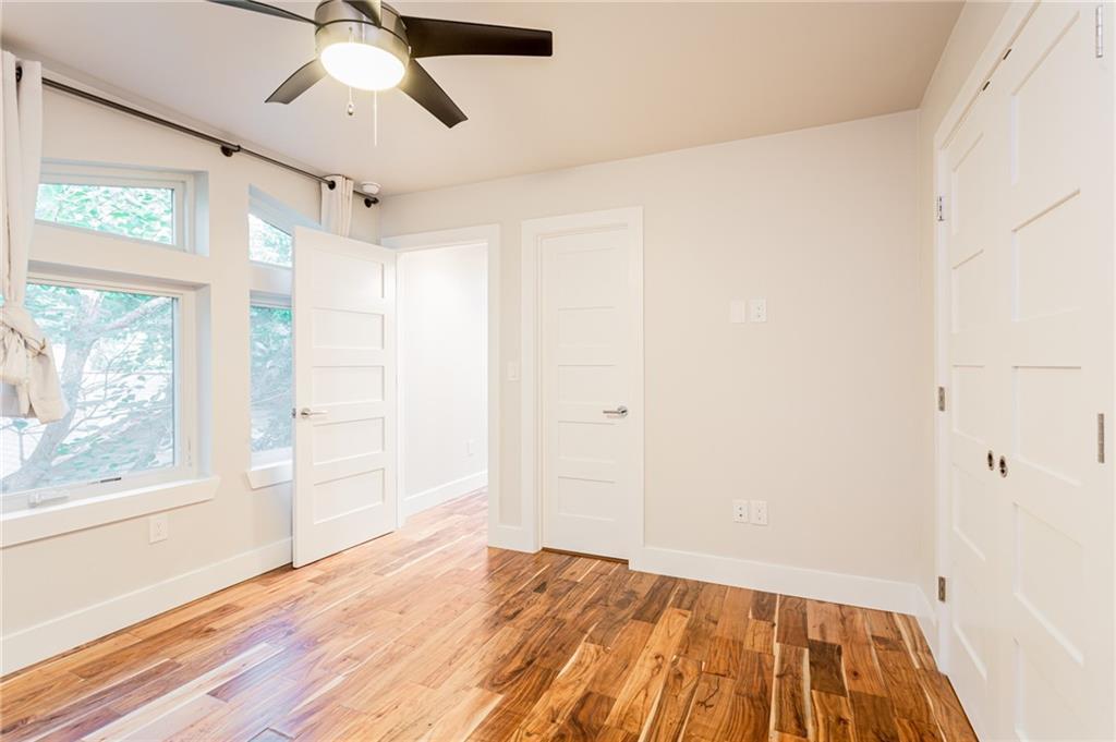 2509 Del Curto Rd # B, Austin, TX 78704