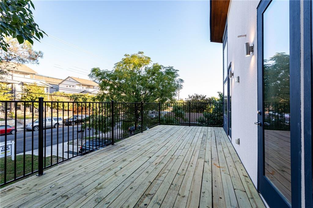 2509 Del Curto Rd # B, Austin, TX 78704