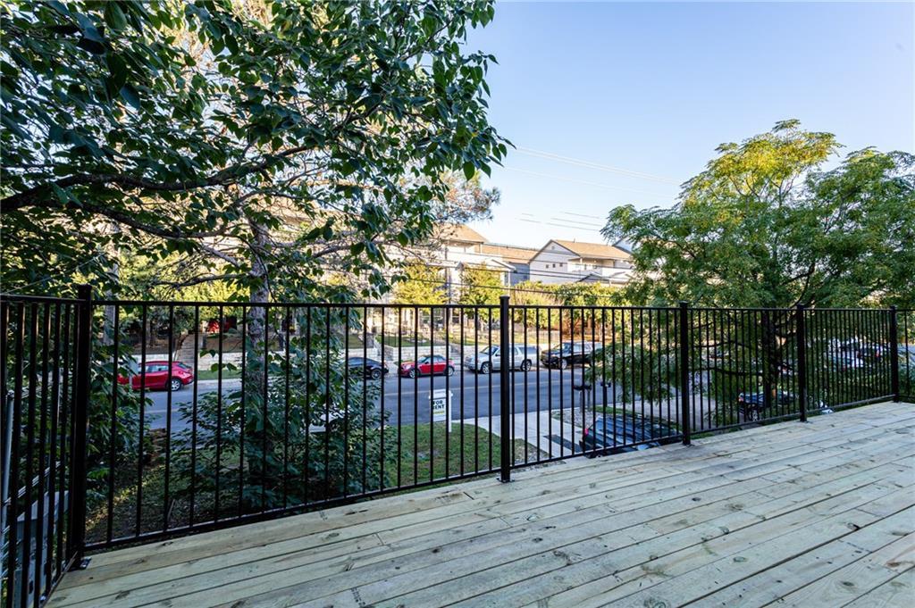 2509 Del Curto Rd # B, Austin, TX 78704