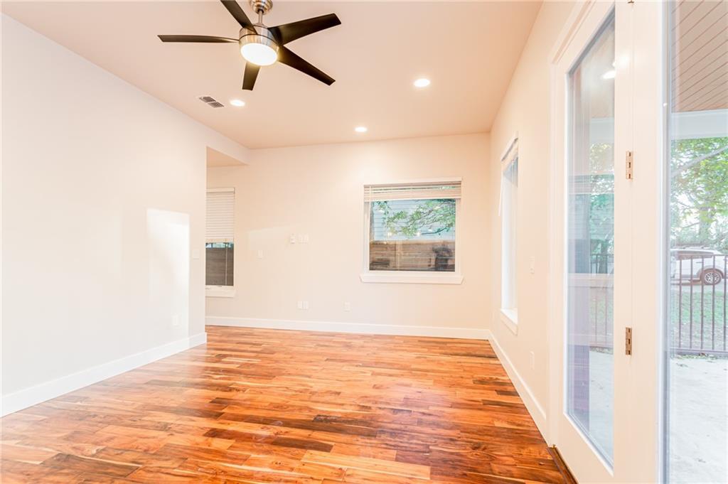 2509 Del Curto Rd # B, Austin, TX 78704