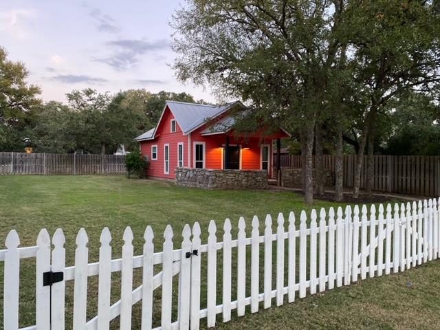 241 Haydon St, Dripping Springs, TX 78620