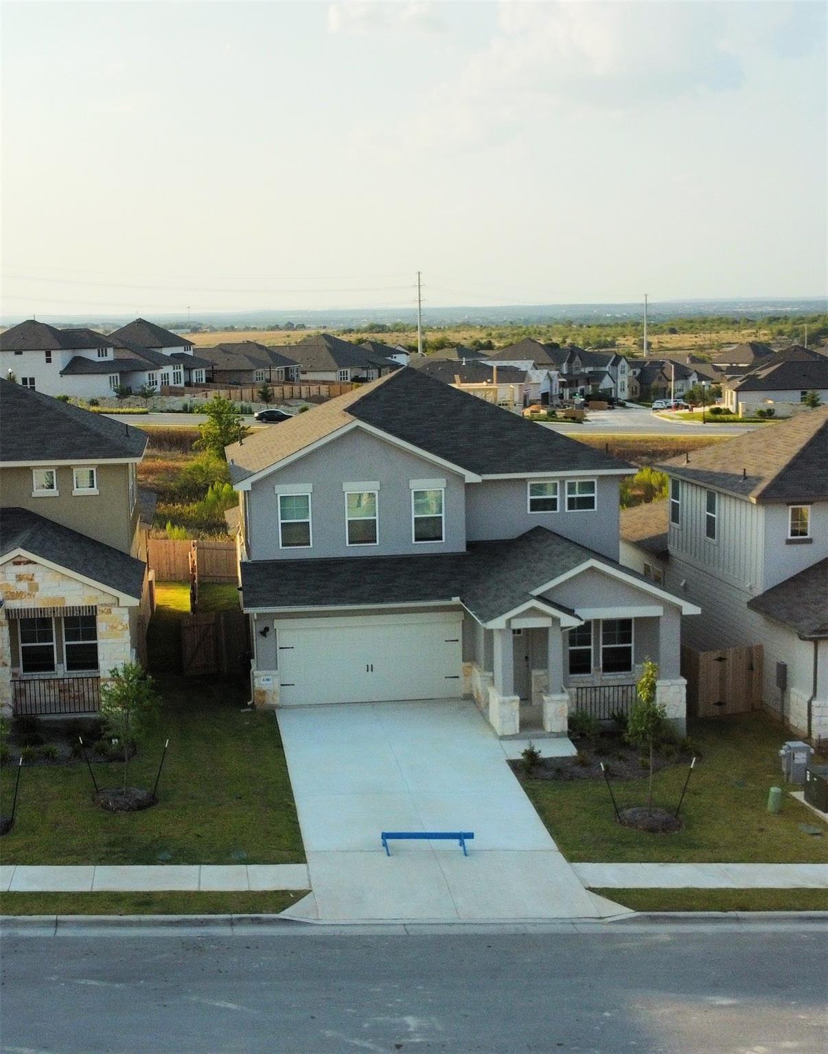 6400 Rounded Pebble Ln, Buda, TX 78610