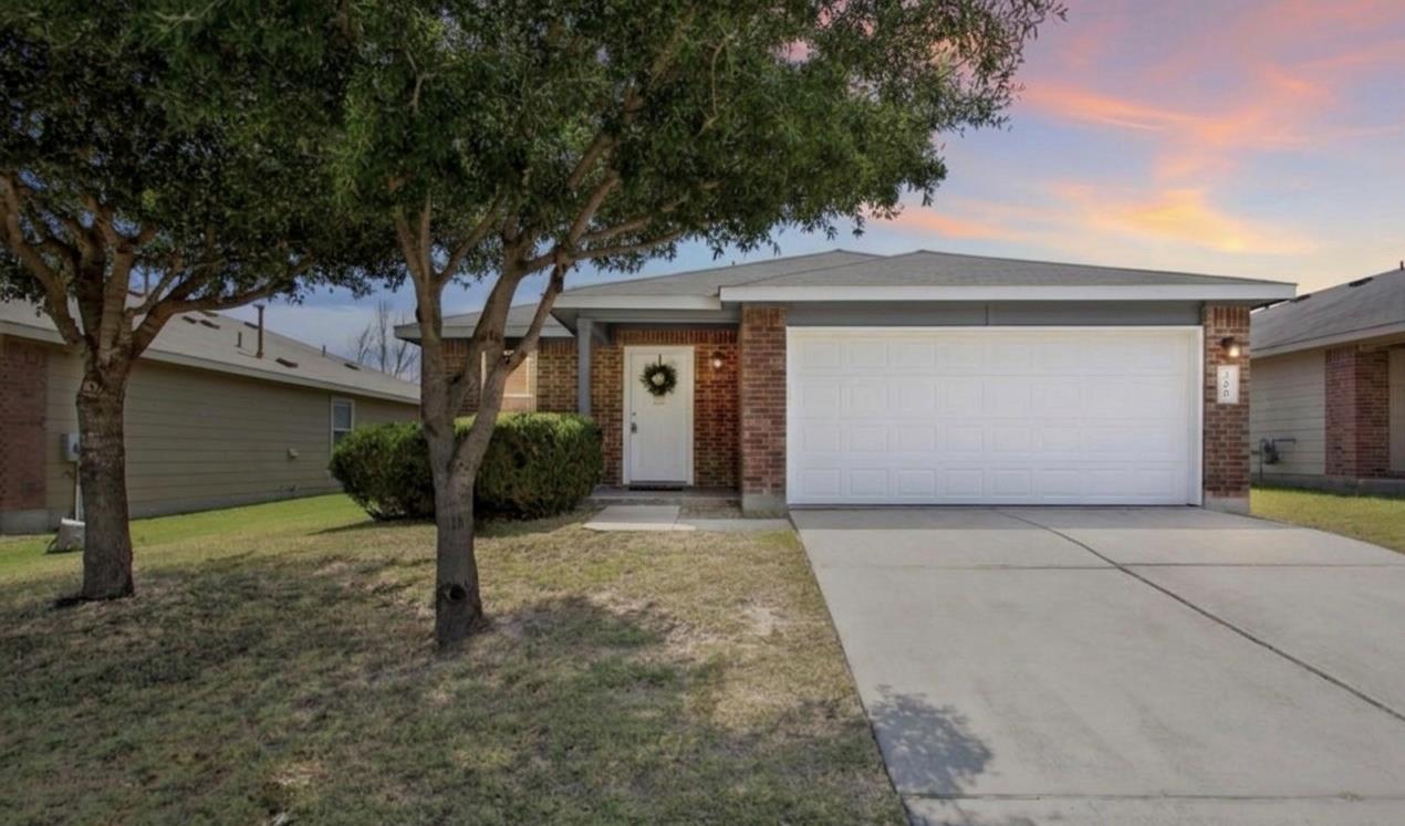 200 Firebush Way, Buda, TX 78610
