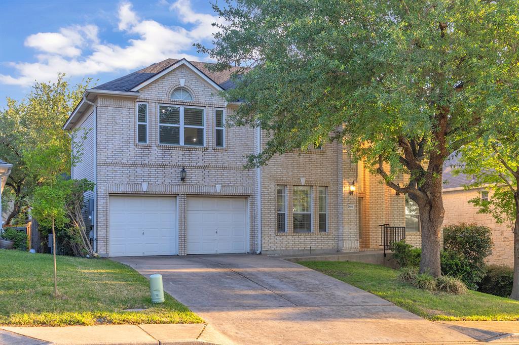2604 Sterling Panorama Ct, Austin, TX 78738