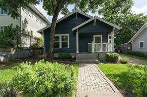 502 Terrace Dr, Austin, TX 78704