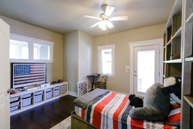 502 Terrace Dr, Austin, TX 78704