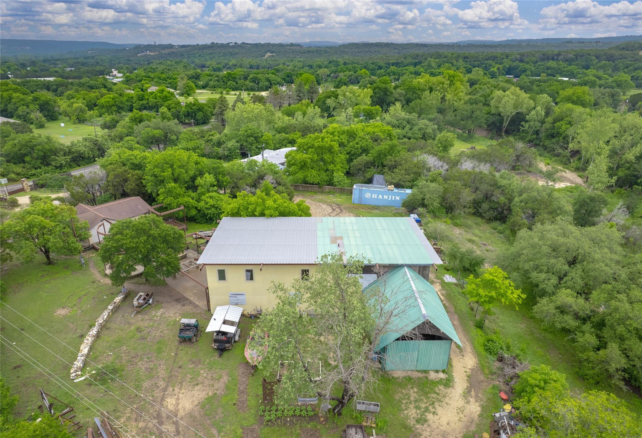 24203 Fulkes Rd, Leander, TX 78641