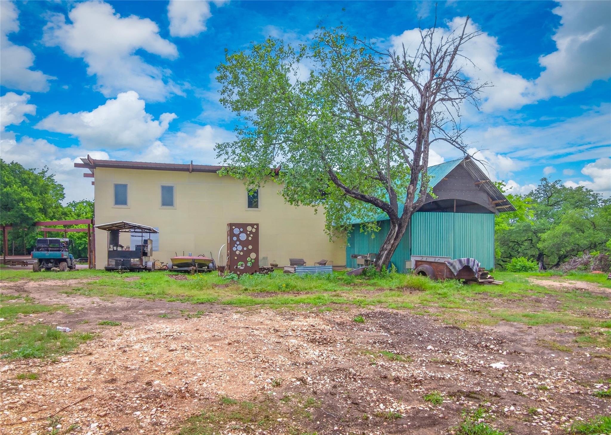 24203 Fulkes Rd, Leander, TX 78641